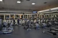 Memorial University - Gym