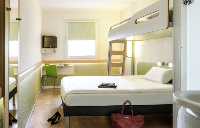 Ibis Budget Bilbao Barakaldo
