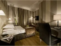 Duca d'Alba Hotel - Chateaux & Hotels Collection Hotels near Colosseo