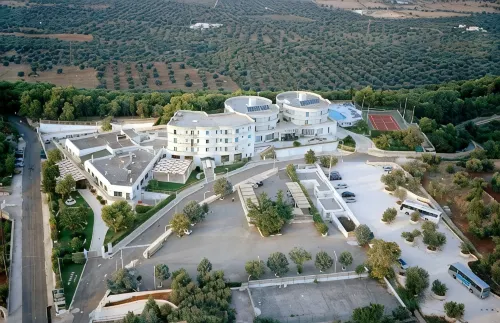 Hotel Lo Smeraldo