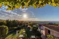 Foresteria Settevie - Homestays