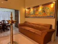 Krishnagiri Homes - 2-Star