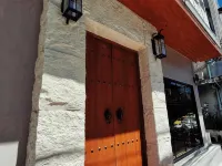 The Motuga Hostel Bangkok - Nhà nghỉ