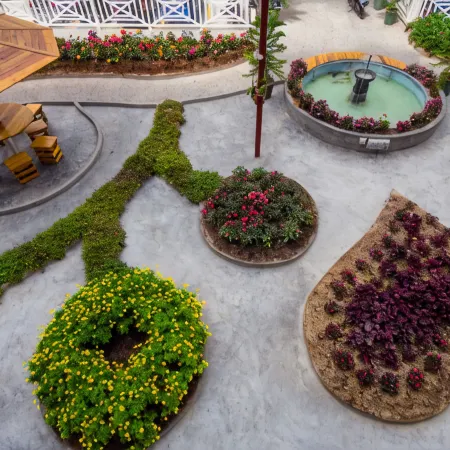 Kea Garden Guest House