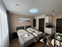 Guest house Imperia will ensure your cozy stay! - 3 Sao