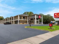 Econo Lodge Cheraw Market Street فنادق في تشيراو