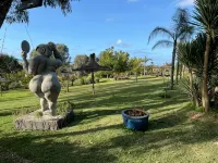 科希諾爾旅館 - Wi-Fi