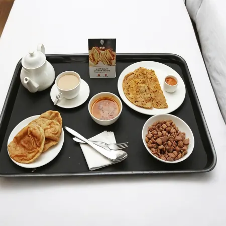 Hotel Indiana