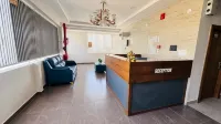 SS Grand Luxury Hotel-Ananthapuramu - breakfast