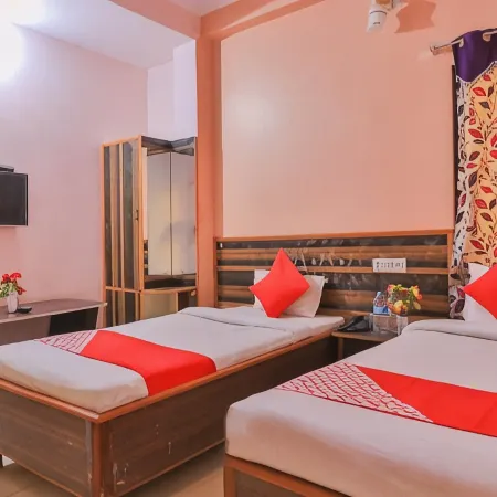 Hotel City Star Janakpur