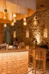 23 Hotel Medellin - Mountain view
