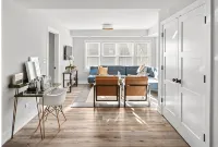 Renovated Suite in Berwyn/Riverside - 3-Star