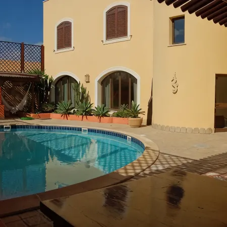 El Mosaico Del Sol