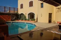 El Mosaico Del Sol