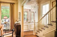 Catherine Ward House Inn - Bed and Breakfasts