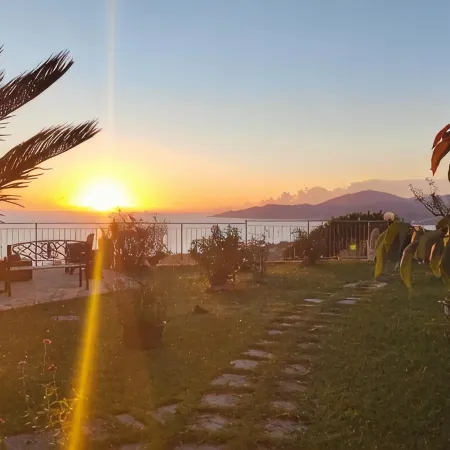 B&B Relais da Clorinda