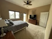 Three Bedroom Condo with Elevator and Views of Gulf and Lemon Bay  Boats Welcome - balcony