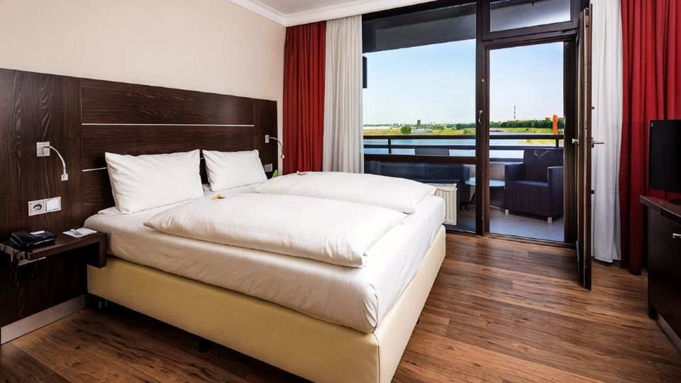 Hotel Rheingarten