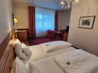 Hotel Beethoven Hotels near Palmengarten