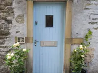 Linton Court Coach House