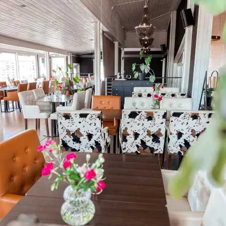 Hotell Ronja