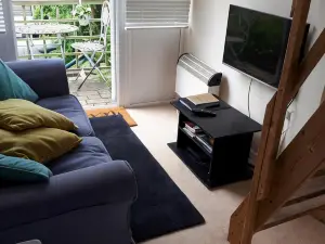 Perfect Location Studio