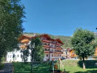 Park Hotel Avisio Hotels in Soraga