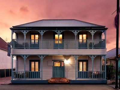 415 Marine Parade