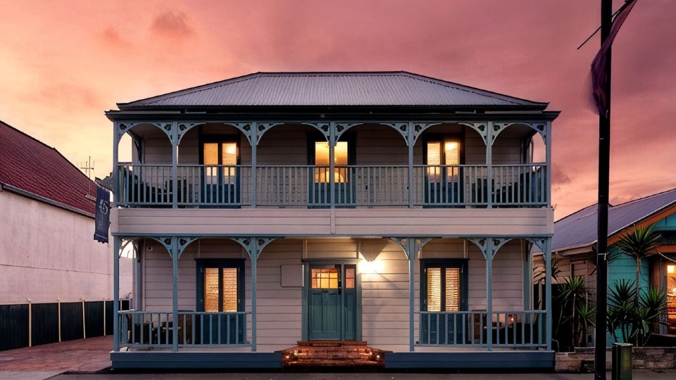 415 Marine Parade