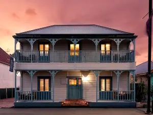 415 Marine Parade