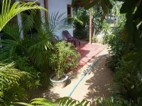 Surf & Sand Hotel Arugambay Các khách sạn ở 