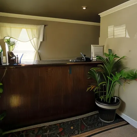 Best Inn Motel Salina