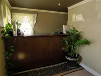 Best Inn Motel Salina