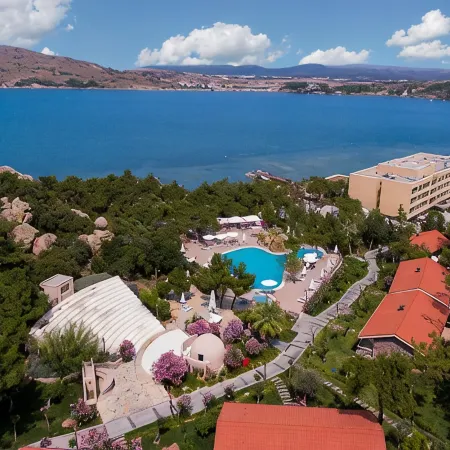 D - Resort Ayvalık