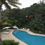Abad Green Forest Thekkady - Rooftop Pools