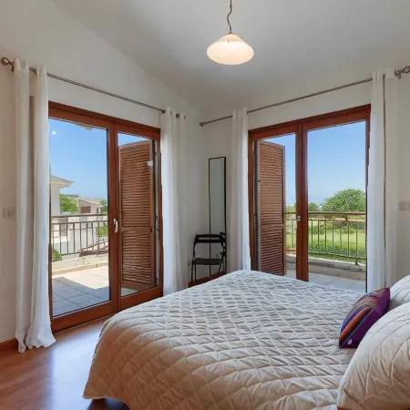 Aphrodite Hills Rentals – Junior Villas