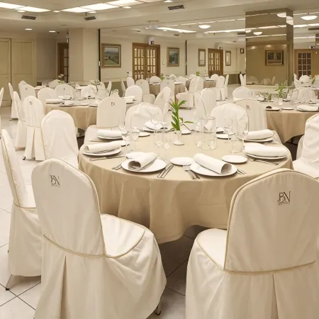 Hotel Blanca de Navarra
