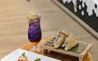 Aveta Hotel Malioboro - breakfast