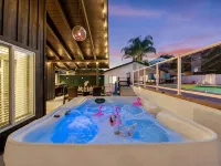 Villa Del Cerro Hotels near Lake Murray