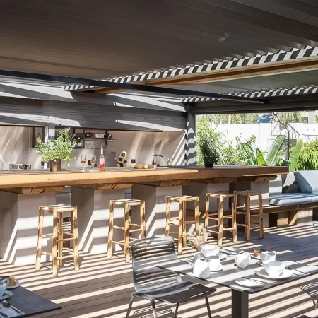 Pilot Amphora Boutique Hotel "Adults Only"