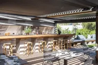 Pilot Amphora Boutique Hotel "Adults Only" - breakfast