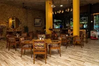 Hotel El Meson - Pet friendly