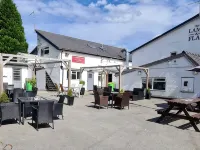 The Lamb and Flag Inn Hoteles en Rhayader