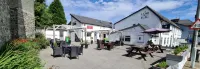 The Lamb and Flag Inn