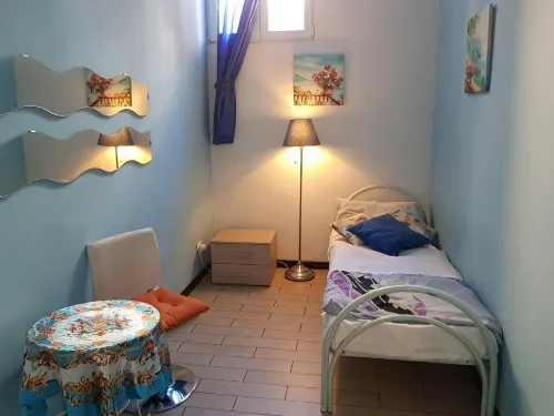 Central Hostel Milano