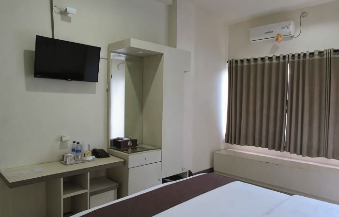 Hotel Sinar Tambolaka