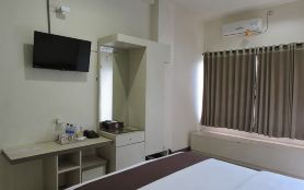 Hotel Sinar Tambolaka