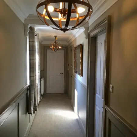 The Huntingdon