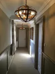 The Huntingdon