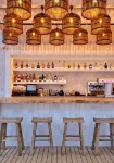 Gran Hotel Flamingo-Adults Only Older 18 Years Old - bar